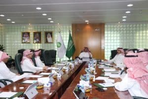 لجنة طوارئ الصندوق الزراعي تقر الخطط اللازمة لمواجهة الأزمات
