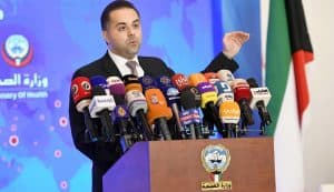 23 إصابة جديدة بفيروس كورونا في الكويت