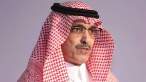وزير المالية: السعودية ملتزمة بدعم الجهود الرامية لتحقيق الاستقرار الدولي والإقليمي