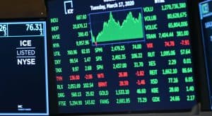 ارتفاع الأسهم الأوروبية من أدنى مستوى خلال 7 سنوات