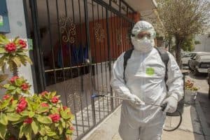 المكسيك تسجل 717 حالة إصابة جديدة بكورونا و12 حالة وفاة