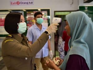 ماليزيا تسجل 159 إصابة جديدة بـ “كورونا”