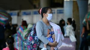 تايلاند تسجل 143 حالة إصابة وحالة وفاة بكورونا