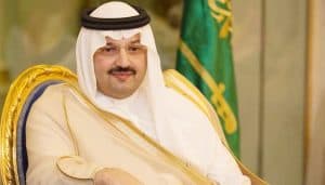 أمير عسير: خادم الحرمين يضع كرامة الإنسان فوق أي اعتبار