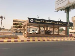 القبض على مواطن روج لشائعات حول فيروس كورونا في تبوك