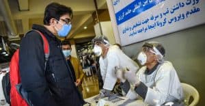 ارتفاع حالات الإصابة بفيروس كورونا بأفغانستان إلى 196 إصابةً