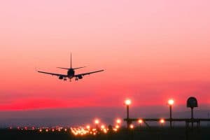 حركة النقل الجوي للركاب عالميا تسجل أكبر تراجع منذ 11 سبتمبر