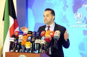 الكويت تسجل 75 إصابة جديدة بكورونا خلال الـ24 ساعة الماضية