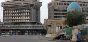 العراق.. حظر التجول في ذي قار والأنبار وإقليم كردستان للحد من تفشي كورونا