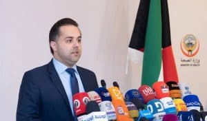 الكويت تسجل 77 إصابة جديدة بكورونا
