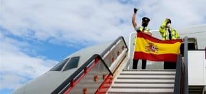 وفاة 637 شخصاً بفيروس كورونا في إسبانيا
