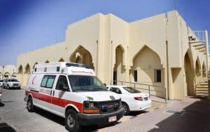 الصحة العُمانية تسجل 40 إصابة جديدة بكورونا