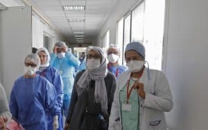المغرب تسجّل 21 حالة إصابة جديدة بكورونا