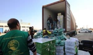 مركز الملك سلمان للإغاثة ينفّذ 1,255 مشروعًا للدول والشعوب المحتاجة بقيمة 4 مليارات دولار