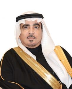 العثيم : يشيد بتواصل جهود حكومة خادم الحرمين الشريفين وحرصها لتلبية الاحتياجات المالية لجميع متطلبات مكافحة جائحة كورونا