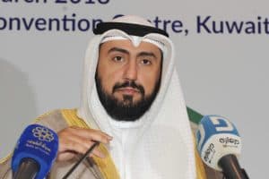الكويت تسجل 6 حالات شفاء من فيروس كورونا