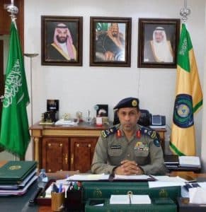 (مدني الرياض) يدعو إلى المشاركة في وسم #سلامتك_بمنزلك_غايتنا