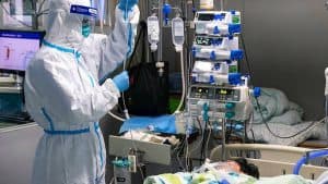 تايلاند تسجل حالة وفاة و50 إصابة جديدة بكورونا