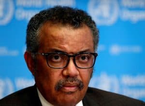 (الصحة العالمية) تقدم نصيحة للدول الراغبة في إلغاء اجراءات الإغلاق