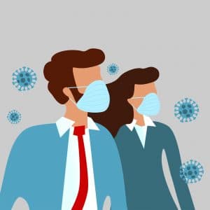 هل تختلف آثار كورونا على الرجال منها على النساء !؟