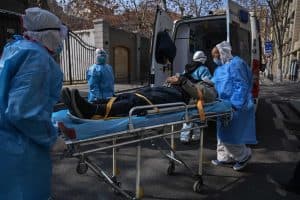 أفغانستان تسجل 56 إصابة جديدة بكورونا