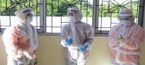 إندونيسيا تسجل أعلى تفشٍّ لفيروس كورونا في جنوب شرقي آسيا
