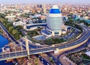 الخرطوم تدخل مرحلة الحظر الشامل للحد من جائحة كورونا