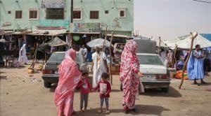 موريتانيا تعلن شفاء جميع الحالات المصابة بكورونا