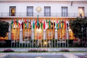 الجامعة العربية: الاوضاع في الاراضي الفلسطينية المحتلة خطيرة