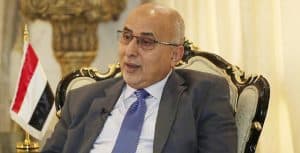 الحكومة اليمنية تحذر مواطنيها من منخفض مداري