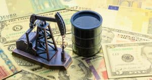 تراجع أسعار النفط مع انخفاض الذهب 1.44%