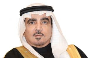 العثيم يهنئ القيادة والشعب السعودي بمناسبة حلول شهر رمضان المبارك