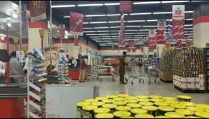 أمانة تبوك تكثف جولاتها مع حلول شهر رمضان