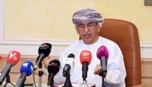 115 إصابة جديدة بفيروس كورونا في عُمان