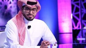 فيصل اليامي: برنامجي “عن بُعد” ملتزم بالإجراءات الاحترازية