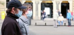 ألمانيا تسجل أكثر من 152 ألف إصابة بفيروس كورونا