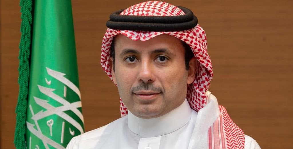 مدير عام صندوق تنمية الموارد البشرية هدف تركي الجعويني