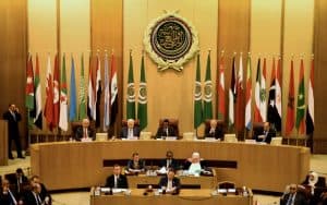 اجتماع افتراضي طارئ لوزراء الخارجية العرب الخميس المقبل في القاهرة