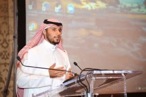 الاتحاد السعودي للرياضة و(إطعام) يطلقان “حركتك صدقتك” لمساعدة الأسر المحتاجة خلال رمضان