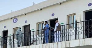 تسجيل أكثر من 250 ألف مسكن بديل للعمالة إلكترونياً