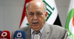 وفدان حكوميان عراقيان يبحثان الملفات العالقة بين بغداد وأربيل