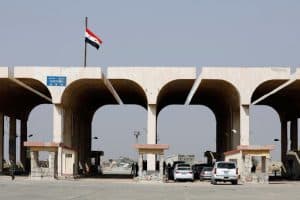 الإفراج عن 7 موقوفين أردنيين في سوريا