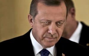معهد دراسات أمريكي: أردوغان يستغل (كورونا) لتحسين صورته الخارجية