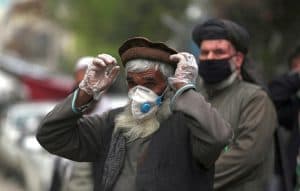 أفغانستان تسجل 232 حالة إصابة جديدة بفيروس كورونا