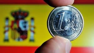 الاقتصاد الإسباني ينكمش بنسبة 4.1% في الربع الأول