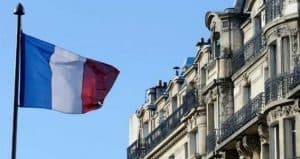 انكماش الاقتصاد الفرنسي بنسبة 5,8 % في الفصل الأول