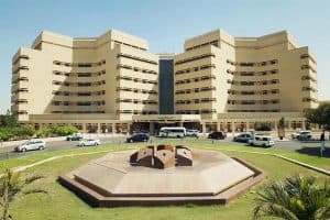وظيفة محاضر شاغرة بقسم علم النفس بجامعة الملك عبدالعزيز