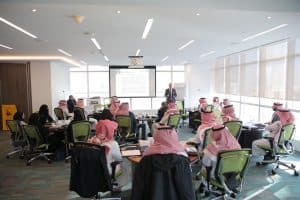 بقيمة 50 مليونا.. إيداع الدفعة الثانية لدعم 21 ألف موظف سعودي