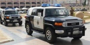 القبض على أطراف المشاجرة الجماعية بأحد أحياء العاصمة المقدسة