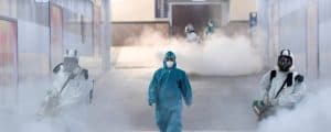 الصين تسجل إصابة واحدة بفيروس كورونا